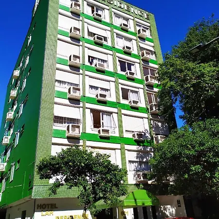 Hotel Lar Residence